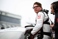 “I wasn’t in love with where I was”: Sheldon Creed shares his true feelings after leaving Richard Childress and joining Joe Gibbs Racing this season