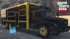Why not to rush buying GTA Online Terrorbyte in 2024