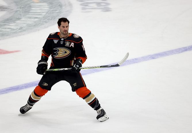 NHL Trade Rumors: Insider believes Adam Henrique's fate is sealed ahead of deadline day