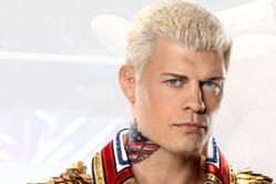 AEW star ‘likes’ Grayson Waller’s subtle jibe at Cody Rhodes on the road to WWE WrestleMania 40