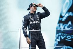 Lewis Hamilton’s move to Ferrari termed as the "single biggest driver transfer in F1 history" by Will Buxton