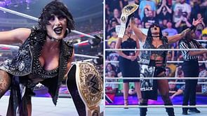 4 Reasons why Rhea Ripley must make an appearance on SmackDown this week