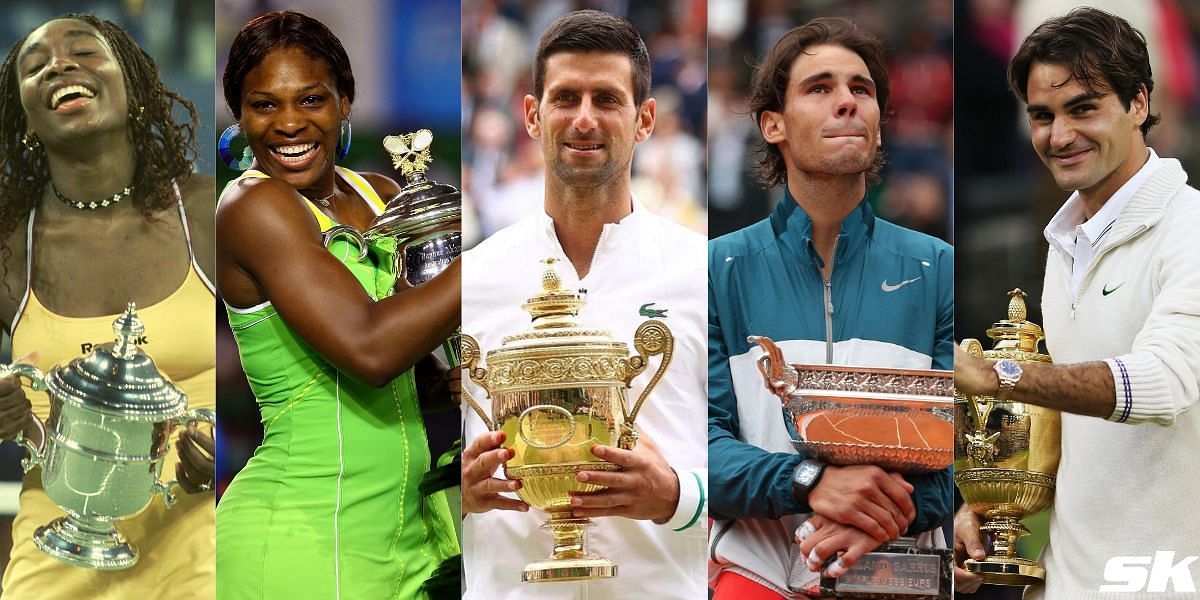 The best era in tennis was from 2005 to 2021-22, believes Chris Bowers