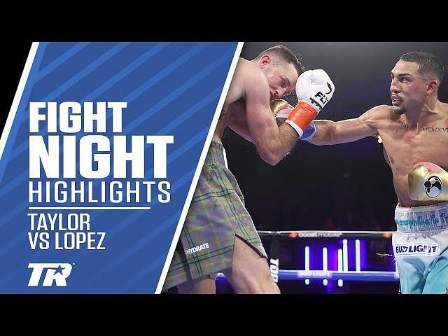 Teofimo Lopez Next Fight: Opponent, Date, Venue