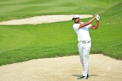 2024 Mexico Open at Vidanta Thursday Round 1 tee times and pairings explored