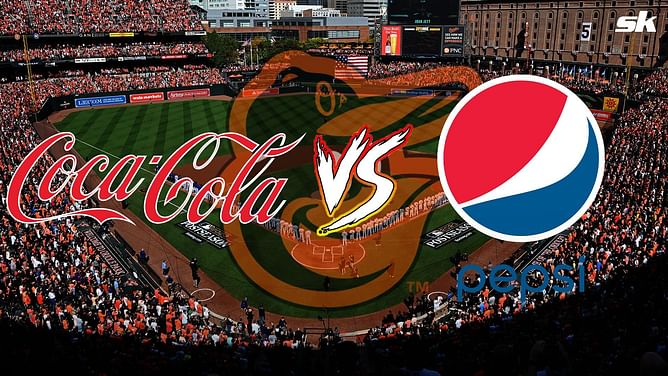 Baltimore Orioles draw interest from Coca-Cola as $259 billion beverage juggernaut expected to displace rivals Pepsi from Camden Yards