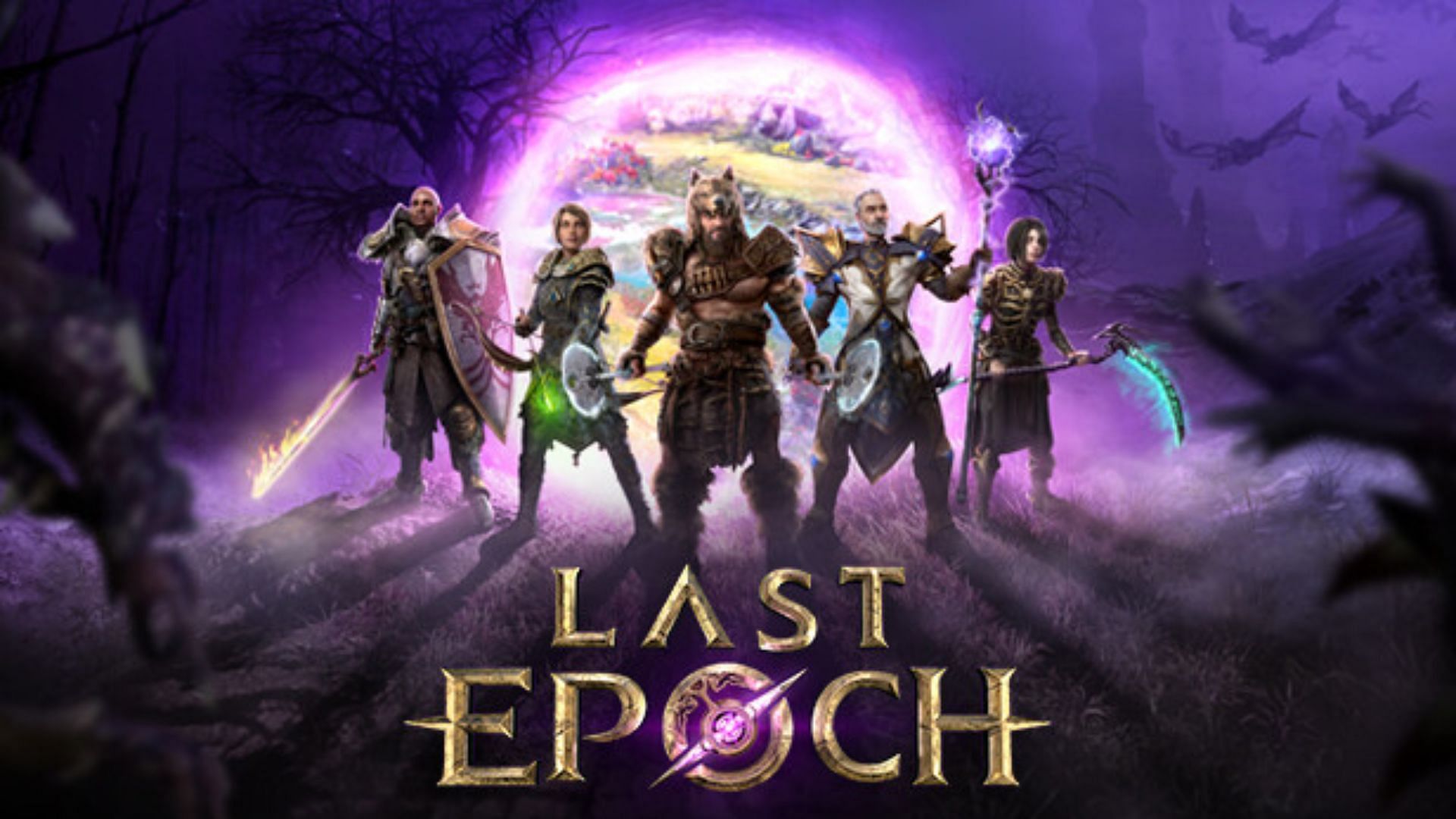 Eleventh Hour Games will release update 1.0 of Last Epoch on February 21, 2024 (Image via Eleventh Hour Games)