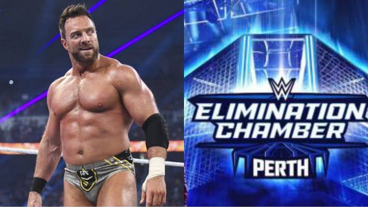 WWE सुपरस्टार एलए नाइट Elimination Chamber मैच में जगह बना चुके हैं 