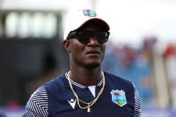 "West Indies can become the first team to win T20 World Cup at home"- Darren Sammy