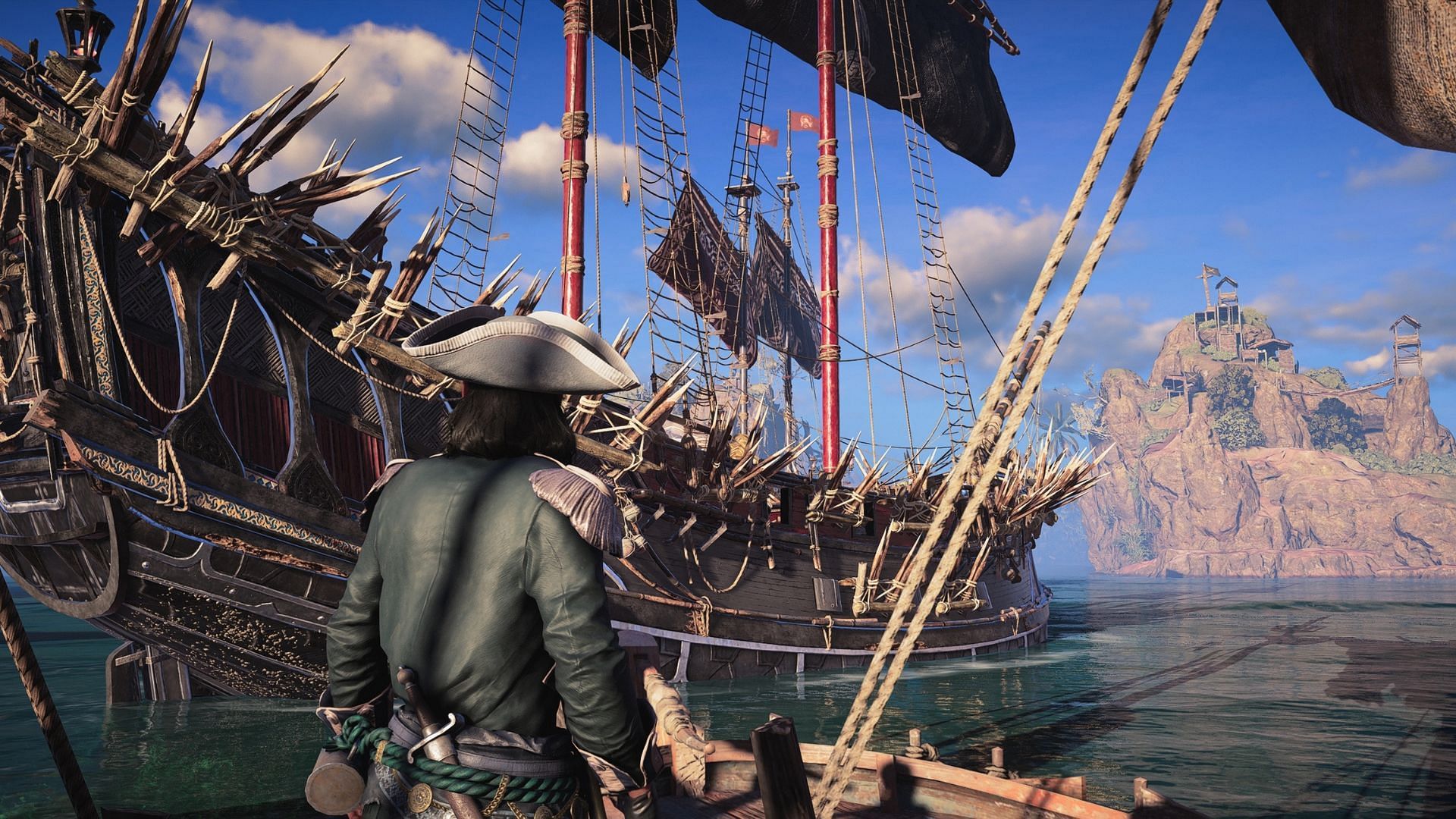 This article will take you through the different methods of disabling text chat in Skull and Bones