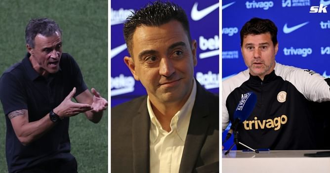 Barcelona set to rival PSG and Chelsea for Serie A superstar's transfer in the summer - Reports