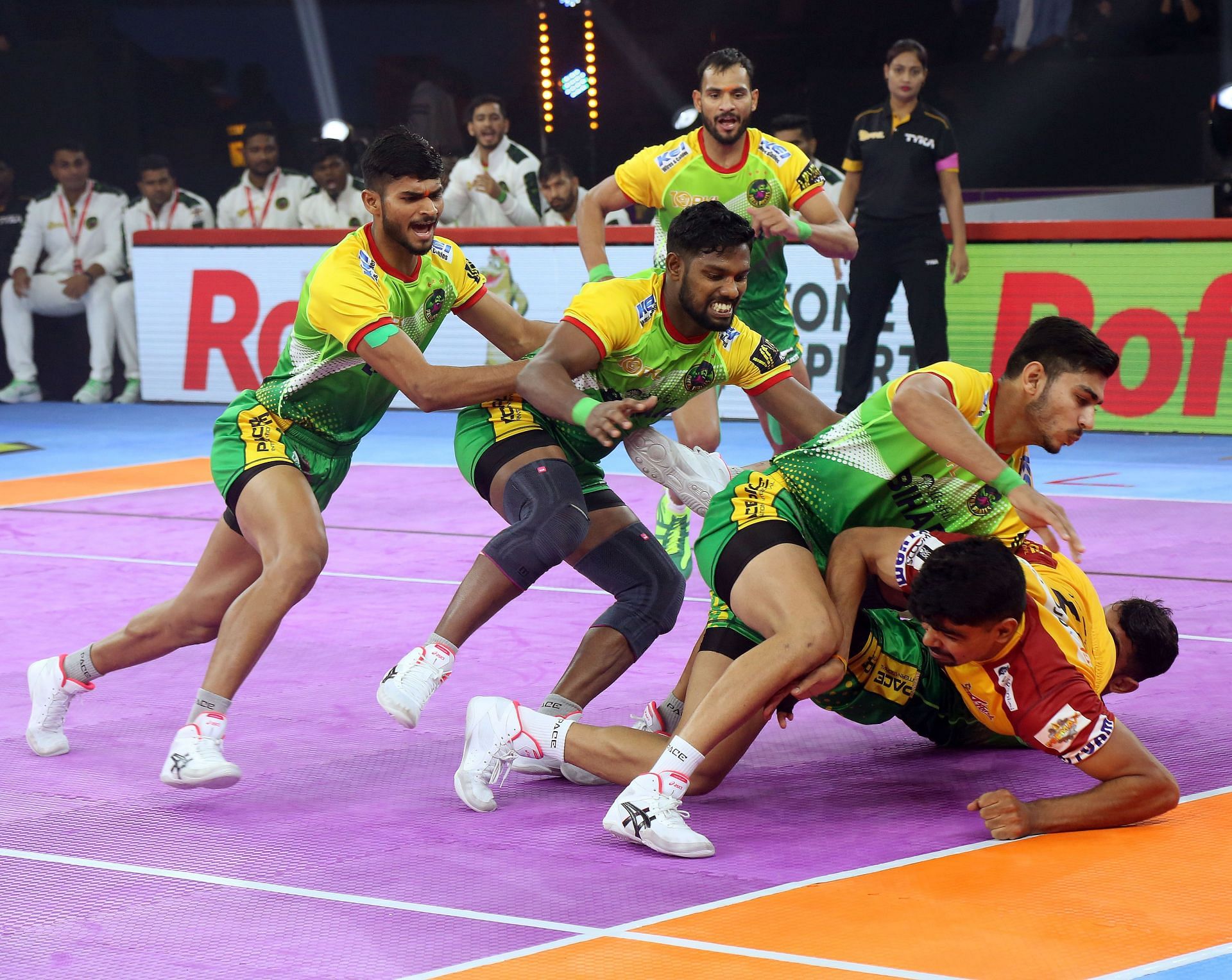 PAT vs TEL Dream11 prediction: 3 players you can pick as captain or vice-captain for today’s Pro Kabaddi League Match – February 13, 2024