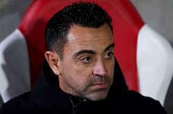 Barcelona make major decision over veteran star whose contract expires at the end of the season: Reports