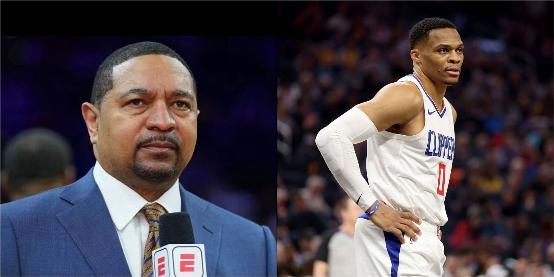 Former Warriors coach stands up for Russell Westbrook