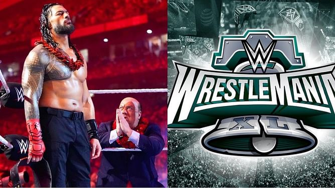 "WrestleMania 40 में हार के बाद भी Roman Reigns वर्ल्ड चैंपियन बने रहेंगे" - पूर्व WWE दिग्गज ने किया बहुत बड़ा दावा