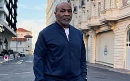 "Nobody more fitting" - PFL, Bellator rope in legendary boxer Mike Tyson to crown their champion of champions in Saudi Arabia