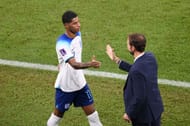 Gareth Southgate has constantly called Marcus Rashford up during his reign.