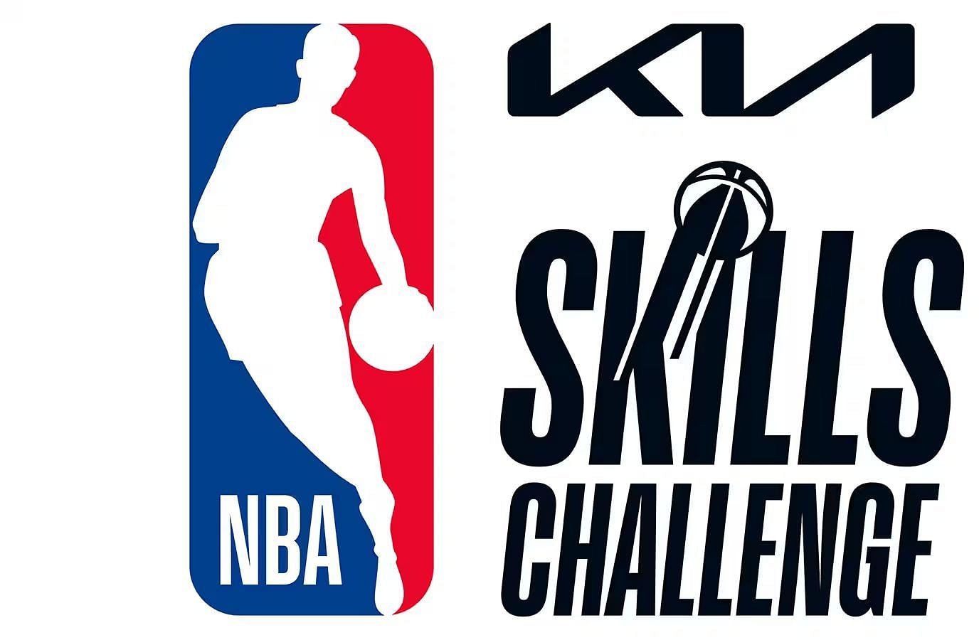 NBA All-Star Skills Challenge