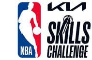 NBA All-Star Skills Challenge