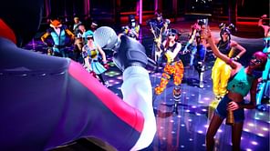 Fortnite Festival Season 2: Everything we know so far