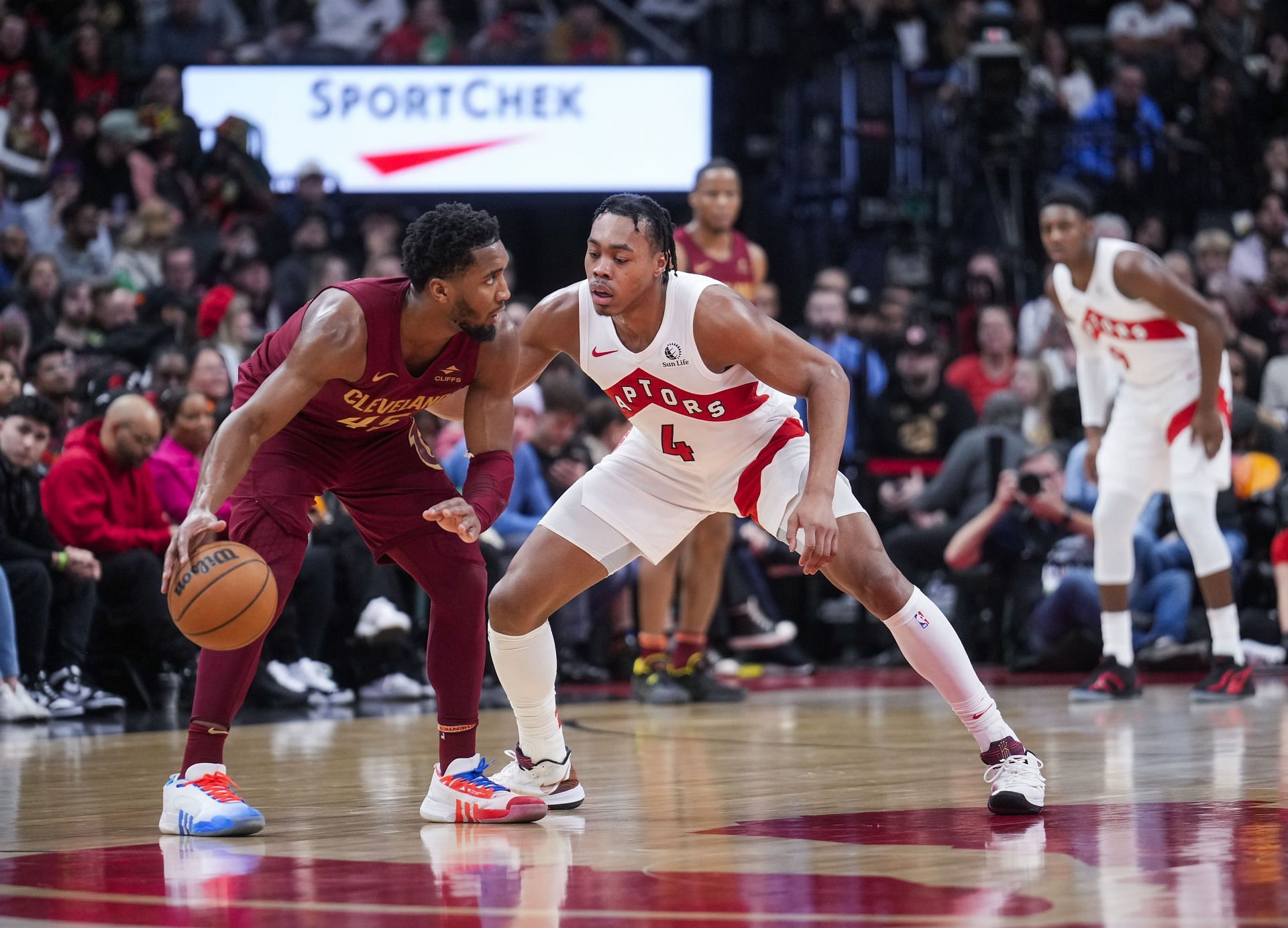 Cleveland Cavaliers Vs Toronto Raptors Prediction Starting Lineups And Betting Tips February