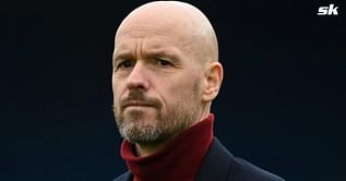 Manchester United dream of ambitious move to appoint ex-Ballon d'Or winner as replacement for Ten Hag: Reports