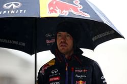 "It's a bit rich coming from him" - F1 pundit reminisces Sebastian Vettel criticizing F1 regulations in 2014 after winning 9 consecutive races in 2013