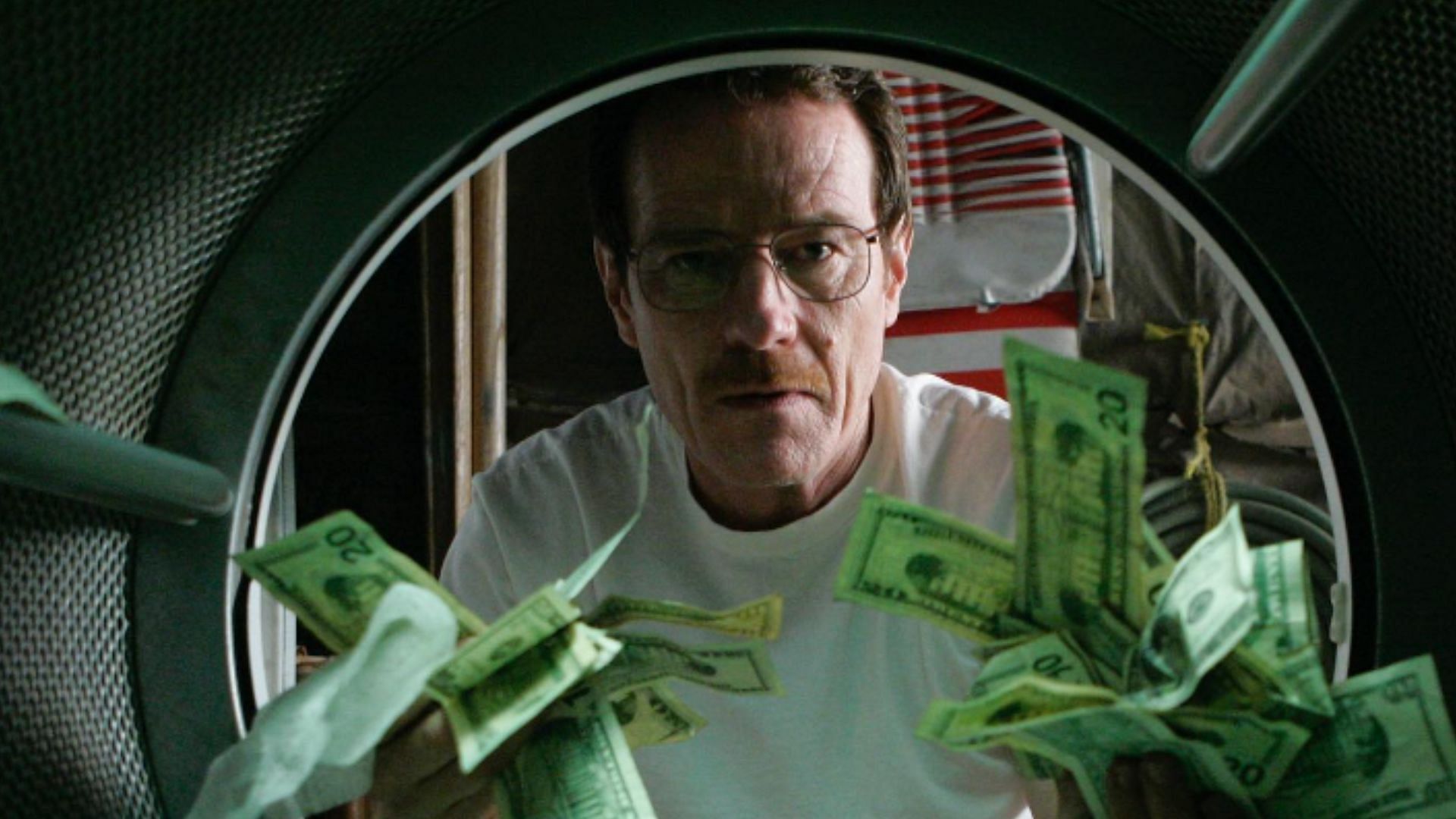 Walter White