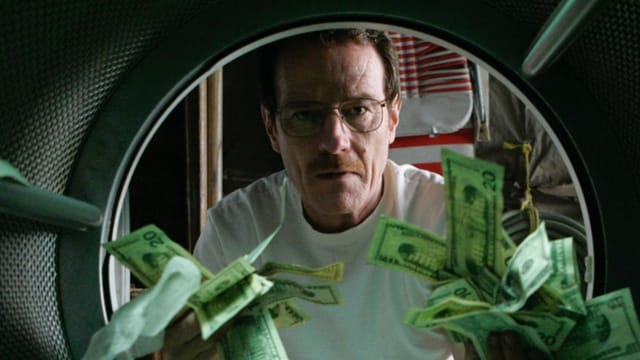 Why did Walt name himself Heisenberg in Breaking Bad? Explained