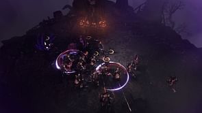 5 best Rogue builds in Last Epoch