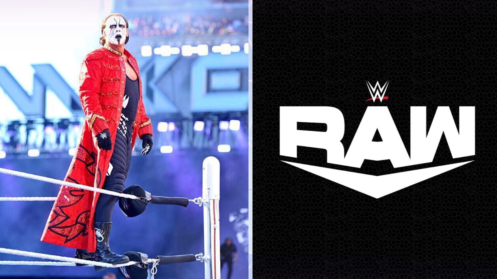 Sting will wrestle his final match at the 2024 Revolution