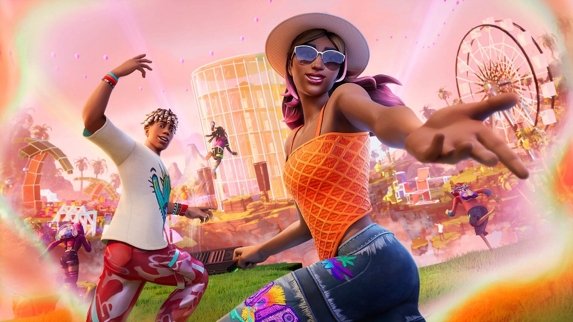&quot;Why is every new Emote a TikTok sound now?&quot;: Fortnite community wants Epic Games to stop being creatively bankrupt