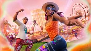 "Why is every new Emote a TikTok sound now?": Fortnite community wants Epic Games to stop being "creatively bankrupt"
