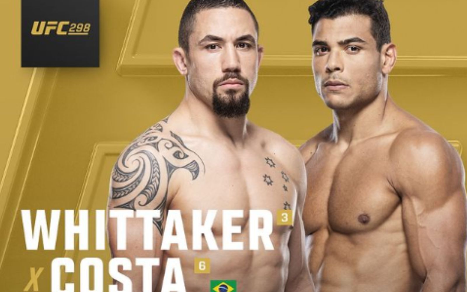 Robert Whittaker