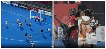 Watch: Deepika scores with stunning tomahawk as India beat USA 3-1 in FIH Women's Hockey Pro League