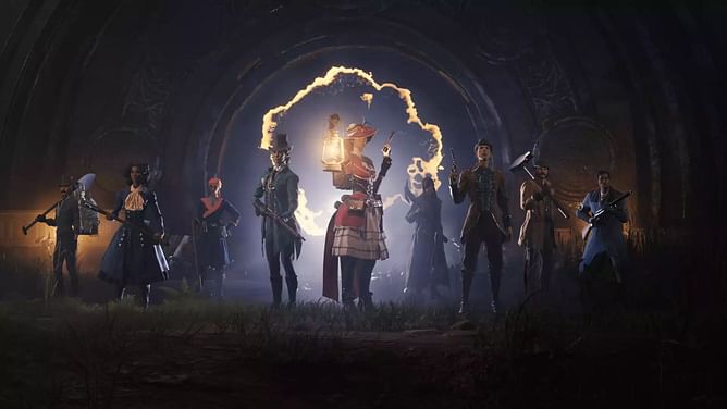 Can you play offline in Nightingale?