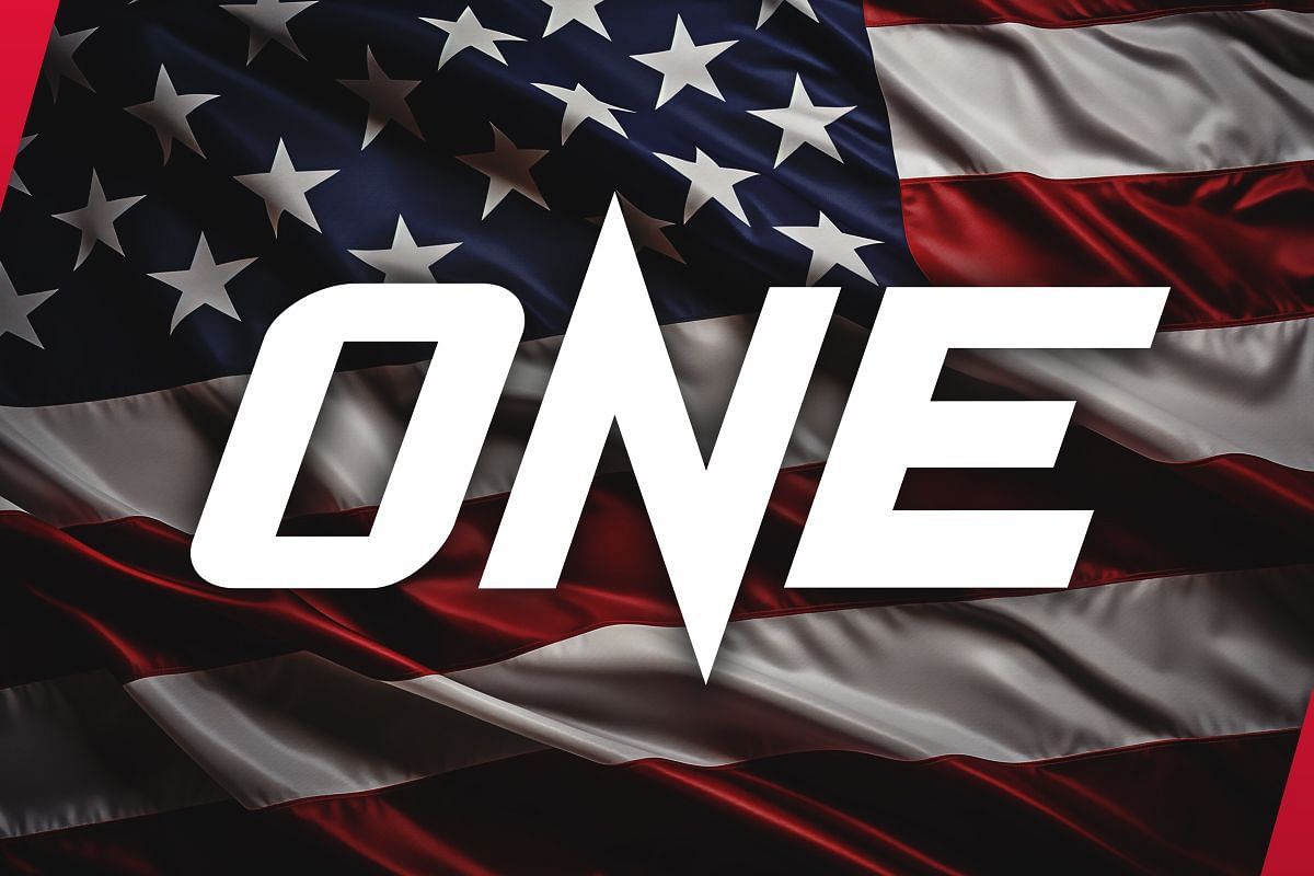 ONE Championship will have two events in the US in 2024 | Image by ONE Championship