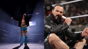Drew McIntyre and Seth Rollins' segment on RAW with major WrestleMania implications fell flat, according to WWE veteran (Exclusive)