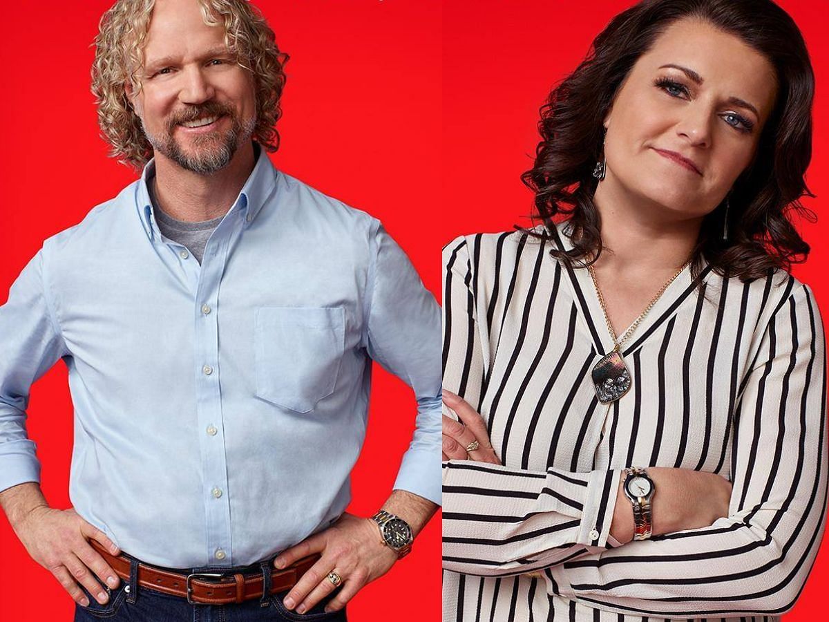 Sister Wives What happened to Robyn and Kody? Are they still together?