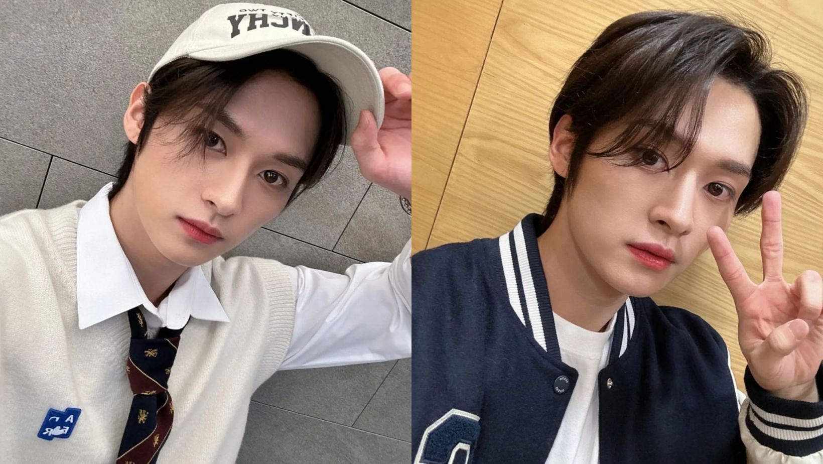 &ldquo;Will always be proud of you&rdquo;: Stray Kids&rsquo; Lee Know becomes the youngest member to get appointed to the Bob Pierce Honor Club for World Vision Korea. (Images via Instagram/@realstraykids)