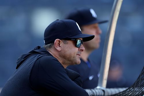 New York Yankees (Image via Getty)