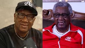Ex-Negro League star Dennis Biddle launches one-of-a-kind baseball store in Milwaukee to commemorate black baseball's storied past