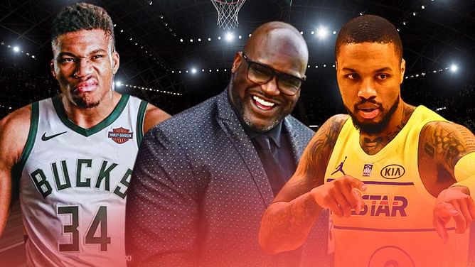 "Lost to bunch of dudes on 10 days": Shaquille O'Neal leads roast of Milwaukee Bucks after shambolic loss to Memphis