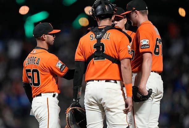 Who Is San Francisco Giants Manager