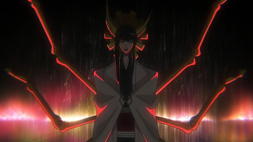 Bleach TYBW part 3 is the ideal chance for Kubo to reveal Jushiro's Bankai