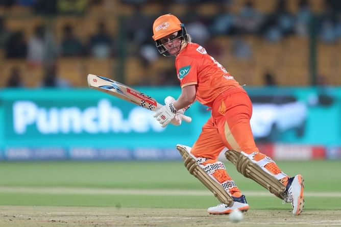RCB vs GG, WPL 2024: M Chinnaswamy Stadium, Bengaluru pitch history and T20 records