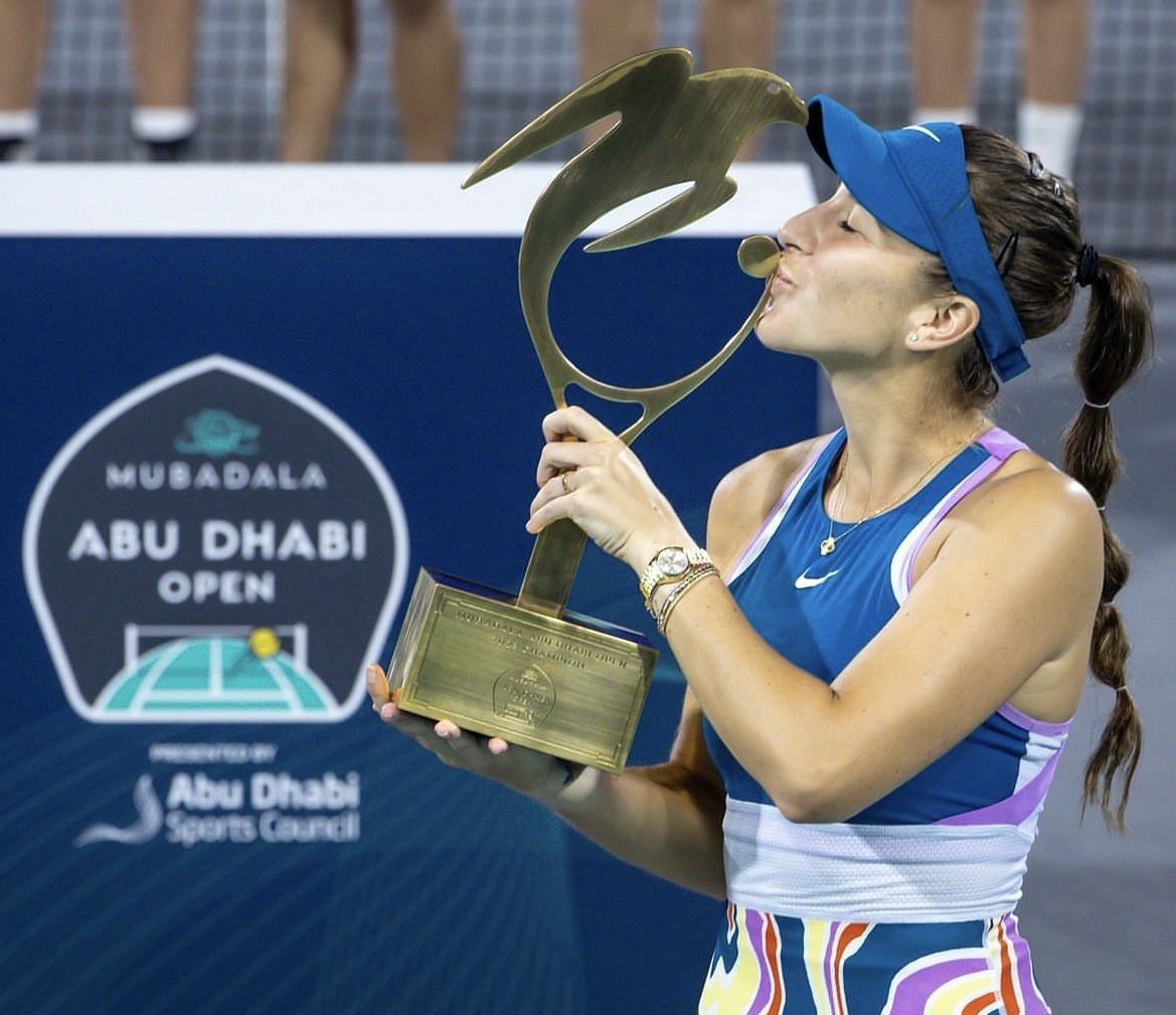 Abu Dhabi Open