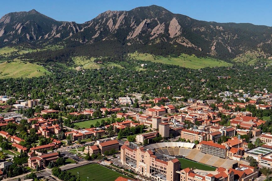 What are the names of two people found dead in Colorado University dorm ...