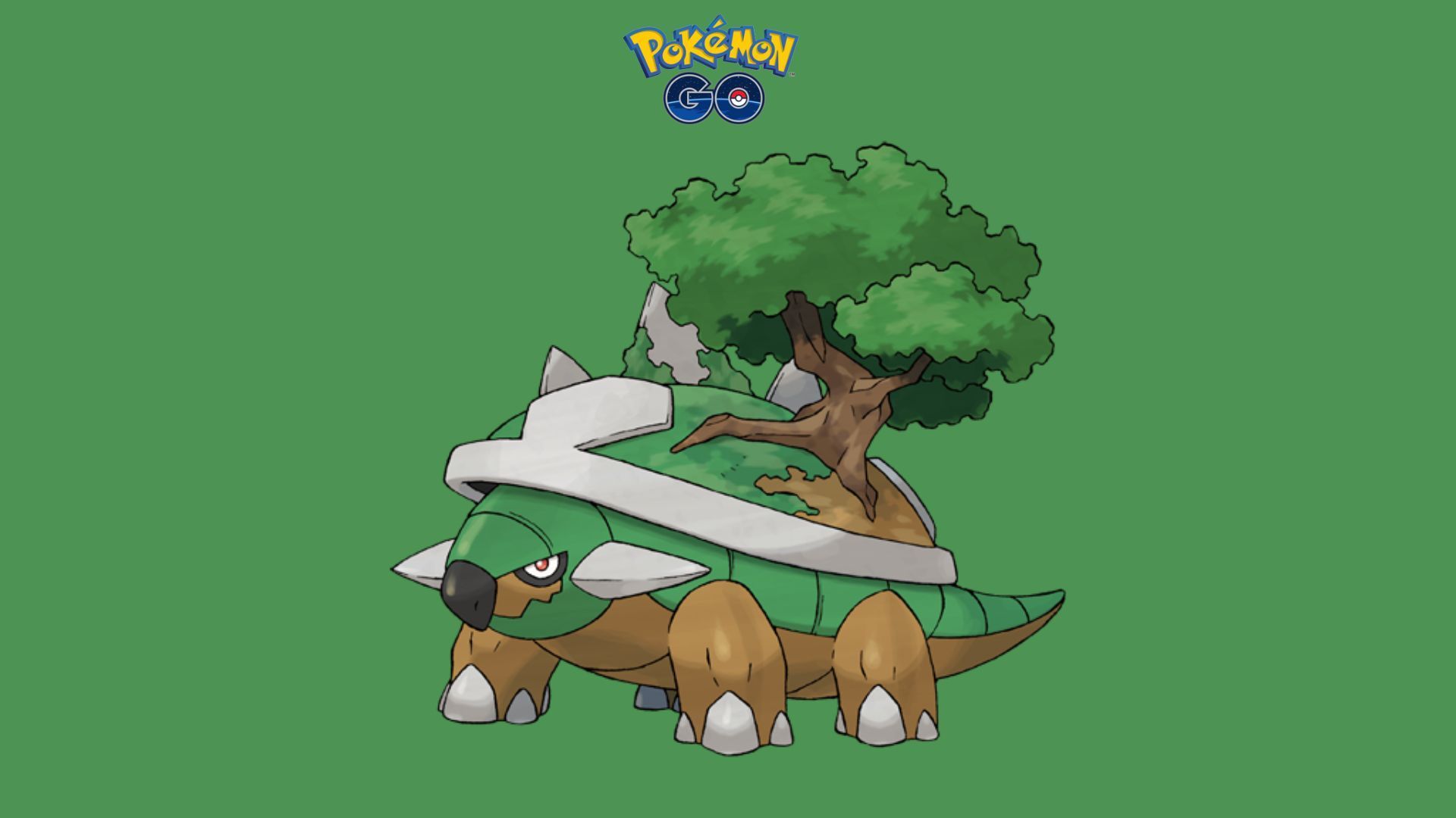 Pokemon GO Torterra: Best moveset, counters, and is it any good?