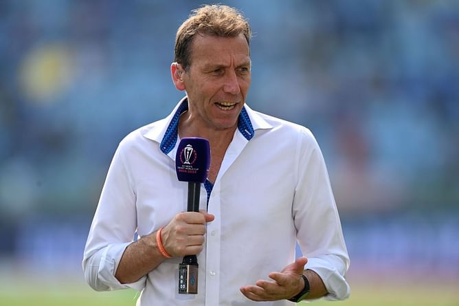 “It makes England less vulnerable at the toss” – Michael Atherton on England replacing Shoaib Bashir with Mark Wood for 3rd Test vs India